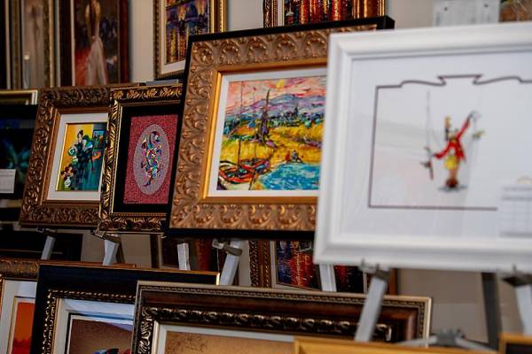 Independence of the Seas Gallery Image